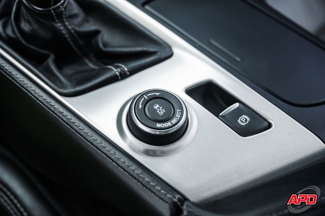 2014 Chevrolet Corvette Stingray Z51 2LT 2014 Chevrolet Corvette Stingray Z51 2LT