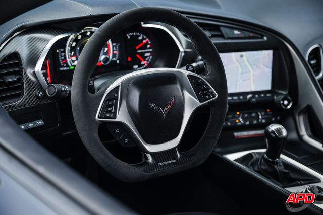 2014 Chevrolet Corvette Stingray Z51 2LT 2014 Chevrolet Corvette Stingray Z51 2LT