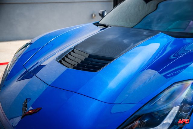 2014 Chevrolet Corvette Stingray Z51