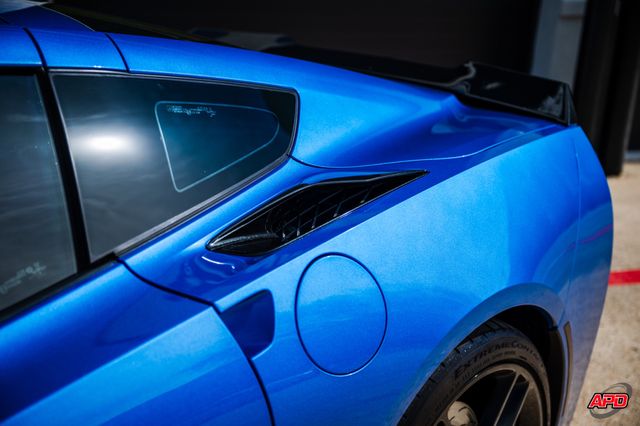 2014 Chevrolet Corvette Stingray Z51 2014 Chevrolet Corvette Stingray Z51