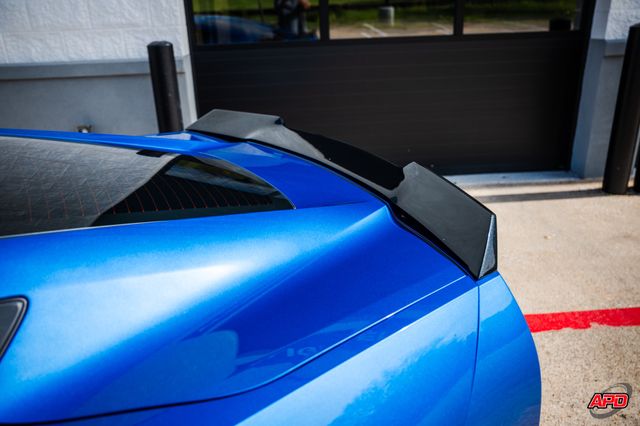 2014 Chevrolet Corvette Stingray Z51 2014 Chevrolet Corvette Stingray Z51