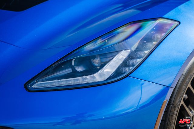 2014 Chevrolet Corvette Stingray Z51