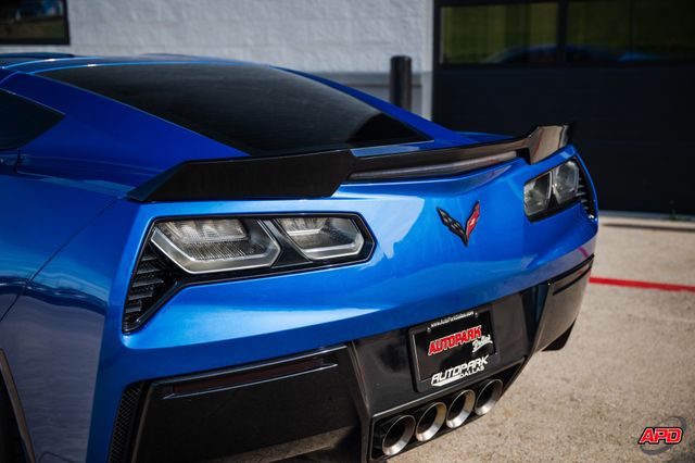 2014 Chevrolet Corvette Stingray Z51