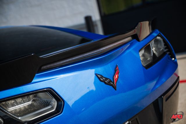 2014 Chevrolet Corvette Stingray Z51