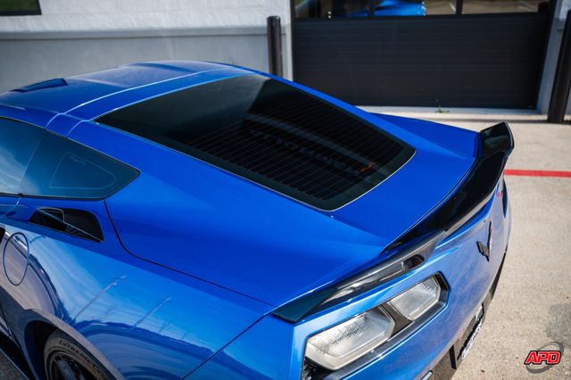 2014 Chevrolet Corvette Stingray Z51