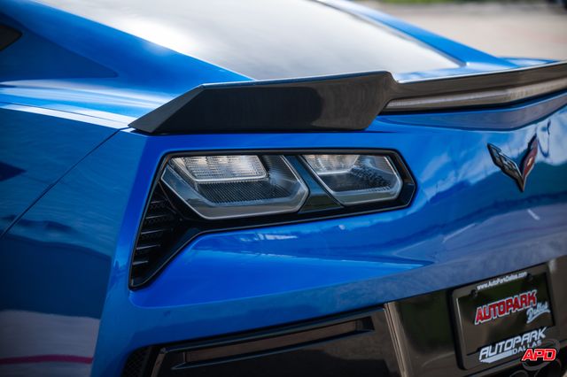 2014 Chevrolet Corvette Stingray Z51