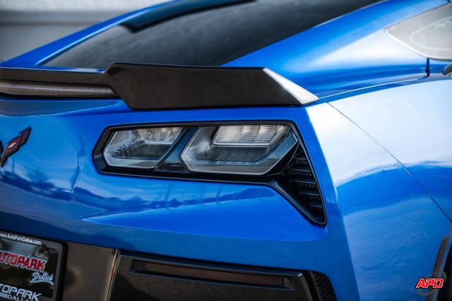 2014 Chevrolet Corvette Stingray Z51