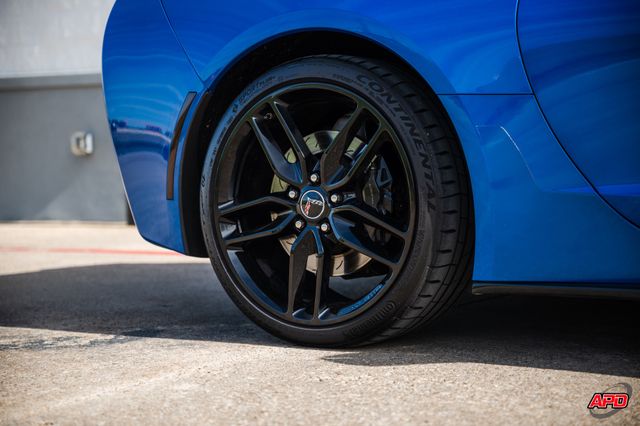 2014 Chevrolet Corvette Stingray Z51