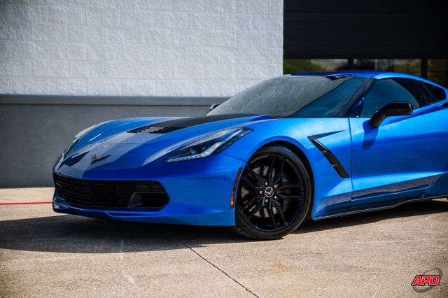 2014 Chevrolet Corvette Stingray Z51