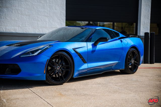 2014 Chevrolet Corvette Stingray Z51