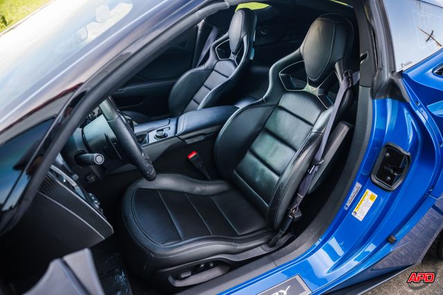 2014 Chevrolet Corvette Stingray Z51 2014 Chevrolet Corvette Stingray Z51