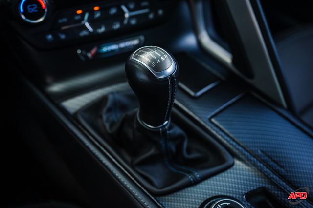 2014 Chevrolet Corvette Stingray Z51