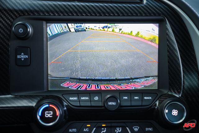 2014 Chevrolet Corvette Stingray Z51 2014 Chevrolet Corvette Stingray Z51