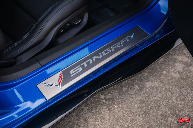 2014 Chevrolet Corvette Stingray Z51