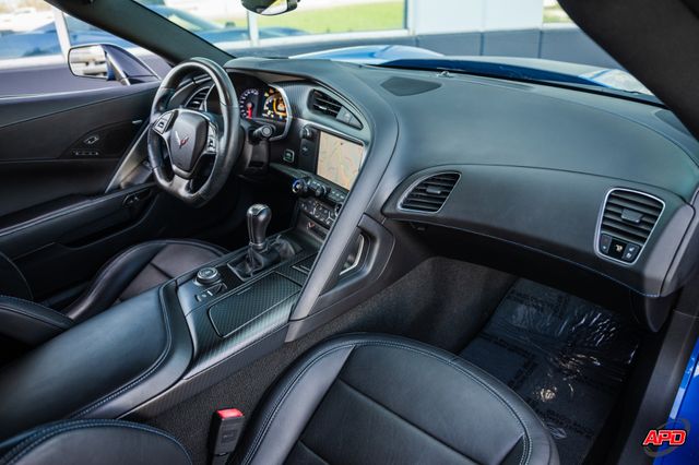 2014 Chevrolet Corvette Stingray Z51