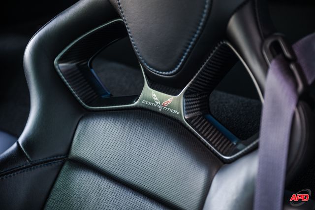 2014 Chevrolet Corvette Stingray Z51 2014 Chevrolet Corvette Stingray Z51