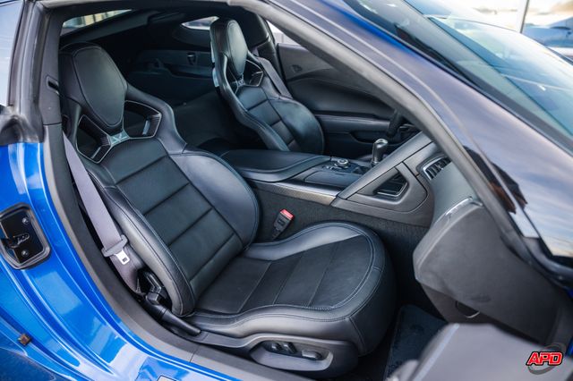 2014 Chevrolet Corvette Stingray Z51