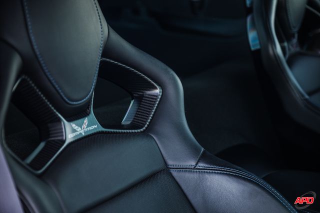 2014 Chevrolet Corvette Stingray Z51 2014 Chevrolet Corvette Stingray Z51