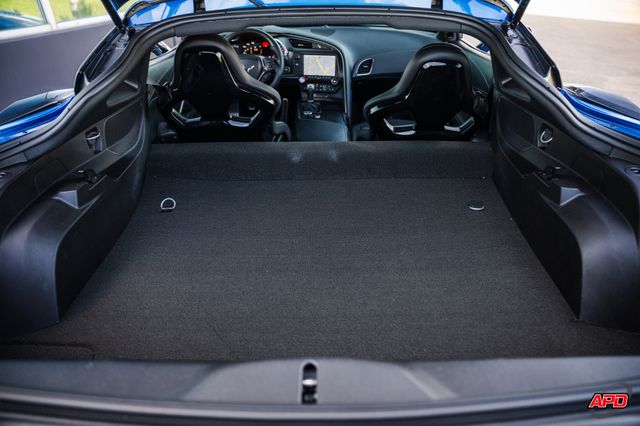 2014 Chevrolet Corvette Stingray Z51 2014 Chevrolet Corvette Stingray Z51