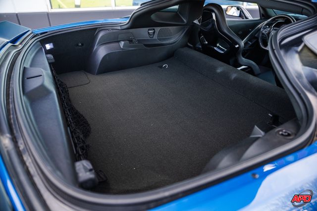 2014 Chevrolet Corvette Stingray Z51 2014 Chevrolet Corvette Stingray Z51