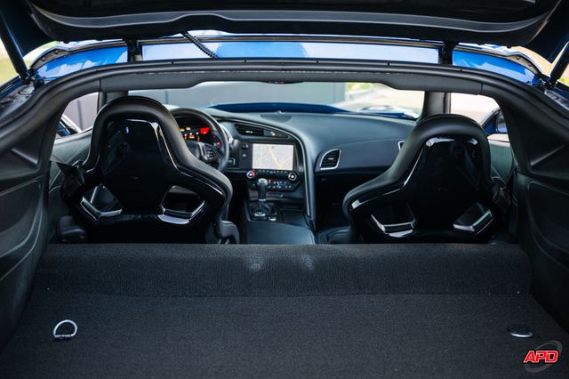 2014 Chevrolet Corvette Stingray Z51