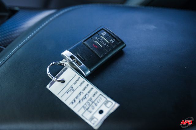 2014 Chevrolet Corvette Stingray Z51