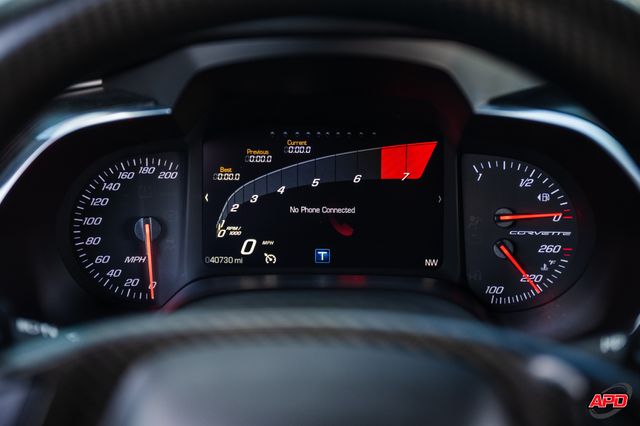 2014 Chevrolet Corvette Stingray Z51