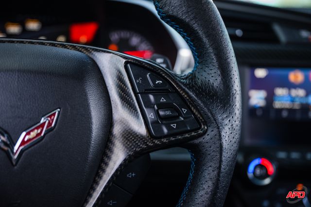 2014 Chevrolet Corvette Stingray Z51 2014 Chevrolet Corvette Stingray Z51