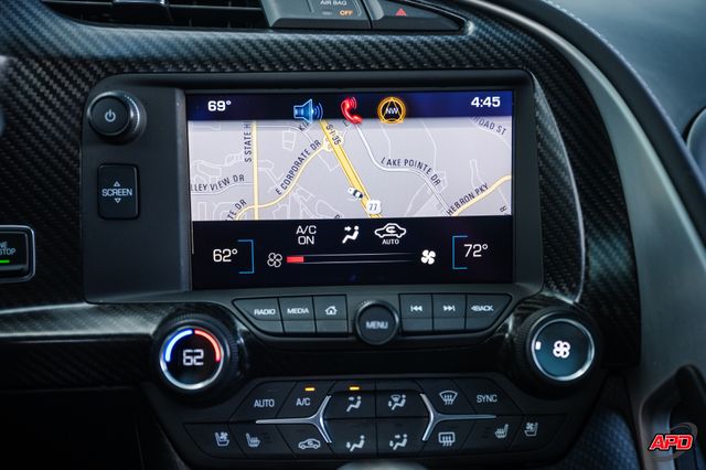 2014 Chevrolet Corvette Stingray Z51