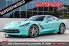 2014 Chevrolet Corvette Stingray Z51 Supercharged