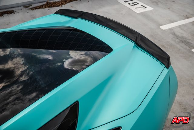 2014 Chevrolet Corvette Stingray Z51 Supercharged 2014 Chevrolet Corvette Stingray Z51 Supercharged