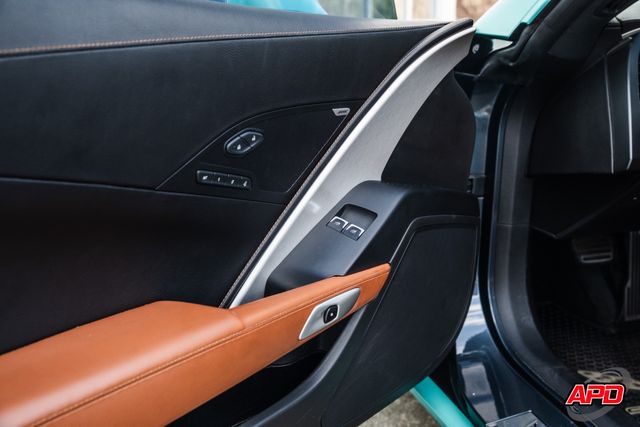 2014 Chevrolet Corvette Stingray Z51 Supercharged 2014 Chevrolet Corvette Stingray Z51 Supercharged