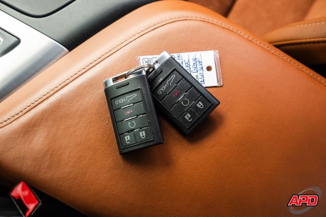 2014 Chevrolet Corvette Stingray Z51 Supercharged 2014 Chevrolet Corvette Stingray Z51 Supercharged