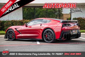 2014 Chevrolet Corvette Stingray Z51