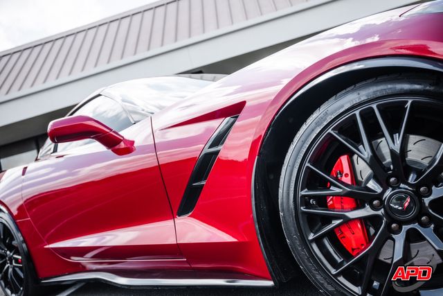2014 Chevrolet Corvette Stingray Z51 2014 Chevrolet Corvette Stingray Z51