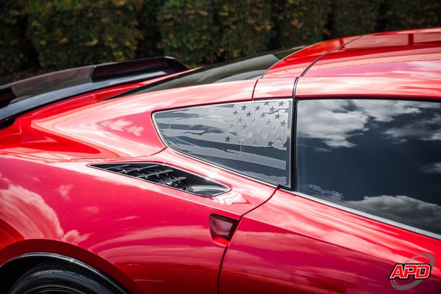 2014 Chevrolet Corvette Stingray Z51 2014 Chevrolet Corvette Stingray Z51