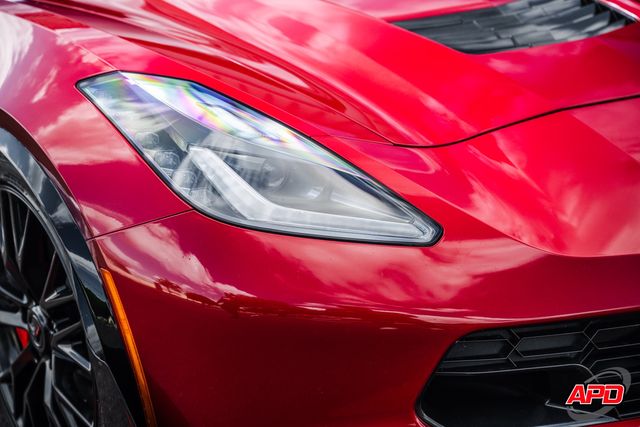 2014 Chevrolet Corvette Stingray Z51 2014 Chevrolet Corvette Stingray Z51