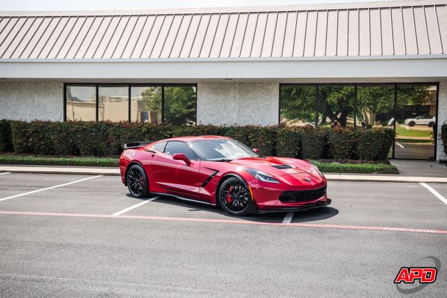 2014 Chevrolet Corvette Stingray Z51 2014 Chevrolet Corvette Stingray Z51