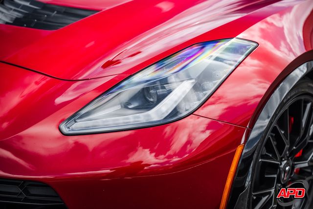 2014 Chevrolet Corvette Stingray Z51 2014 Chevrolet Corvette Stingray Z51