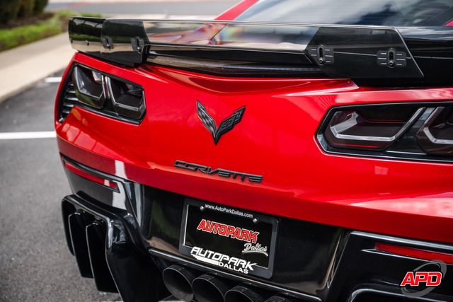 2014 Chevrolet Corvette Stingray Z51 2014 Chevrolet Corvette Stingray Z51