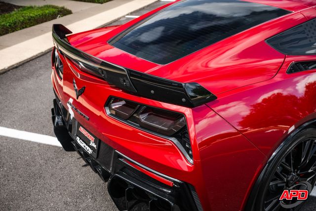 2014 Chevrolet Corvette Stingray Z51 2014 Chevrolet Corvette Stingray Z51