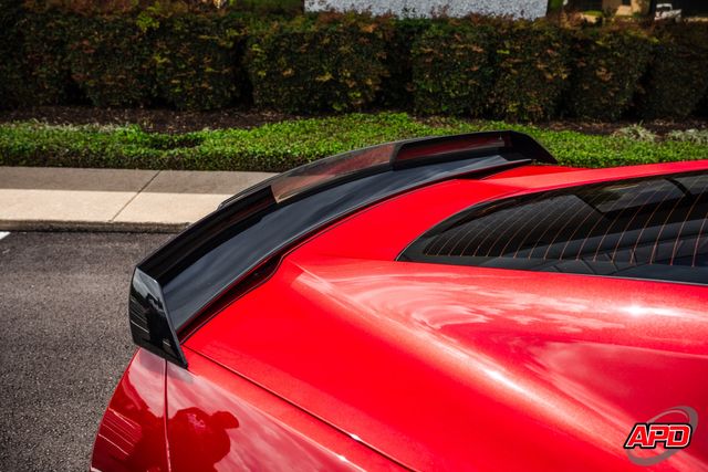 2014 Chevrolet Corvette Stingray Z51 2014 Chevrolet Corvette Stingray Z51