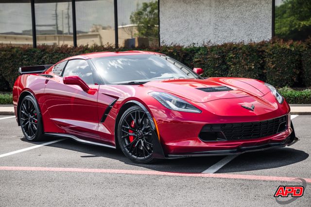 2014 Chevrolet Corvette Stingray Z51 2014 Chevrolet Corvette Stingray Z51