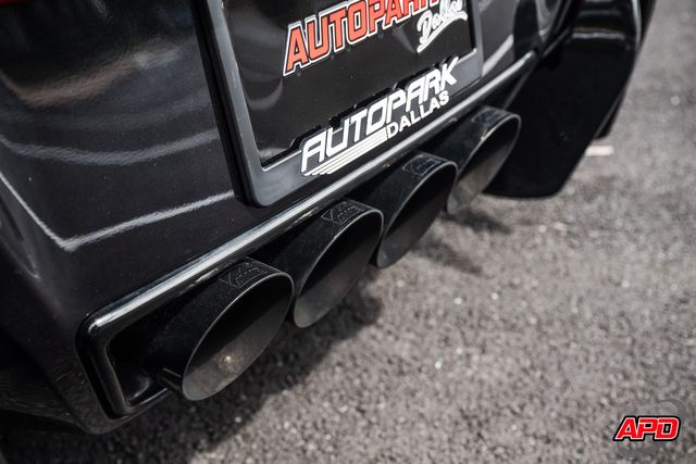 2014 Chevrolet Corvette Stingray Z51