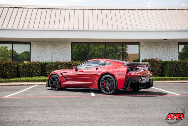 2014 Chevrolet Corvette Stingray Z51