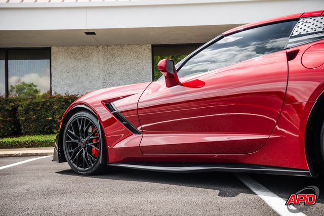 2014 Chevrolet Corvette Stingray Z51 2014 Chevrolet Corvette Stingray Z51