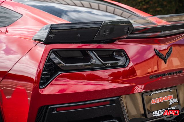 2014 Chevrolet Corvette Stingray Z51 2014 Chevrolet Corvette Stingray Z51