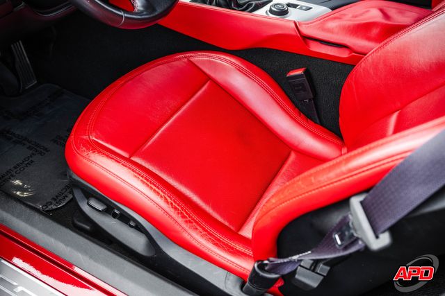 2014 Chevrolet Corvette Stingray Z51 2014 Chevrolet Corvette Stingray Z51