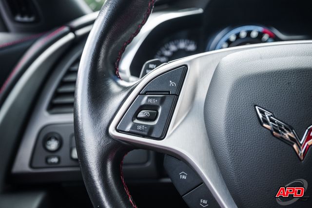 2014 Chevrolet Corvette Stingray Z51