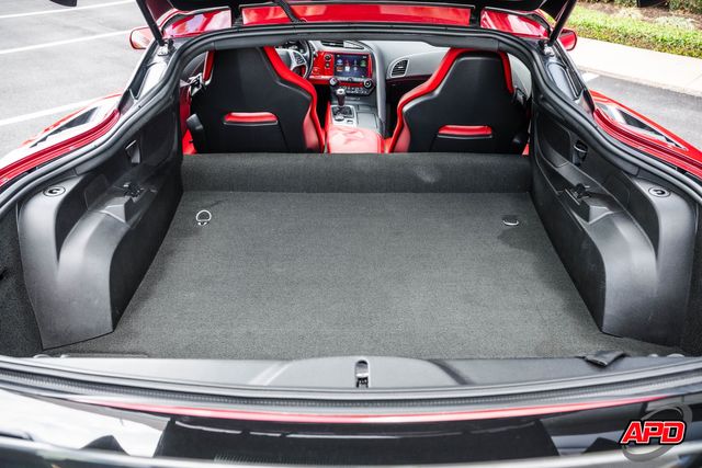 2014 Chevrolet Corvette Stingray Z51 2014 Chevrolet Corvette Stingray Z51